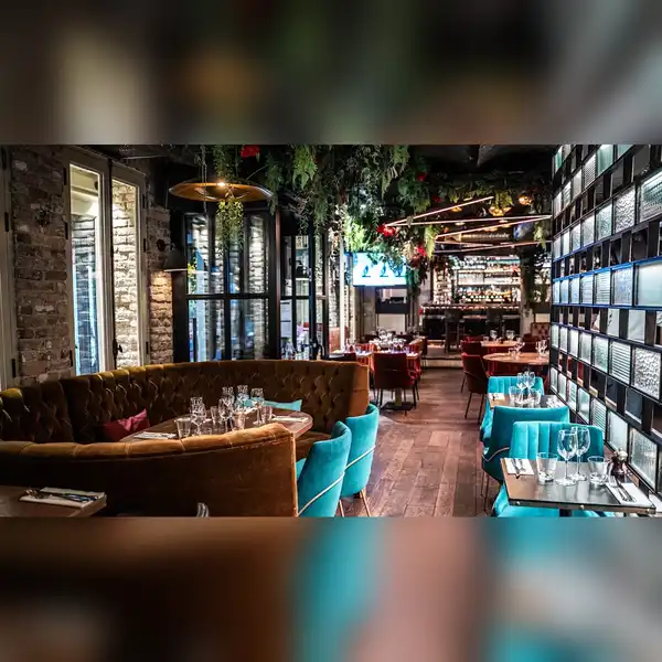 venue photo