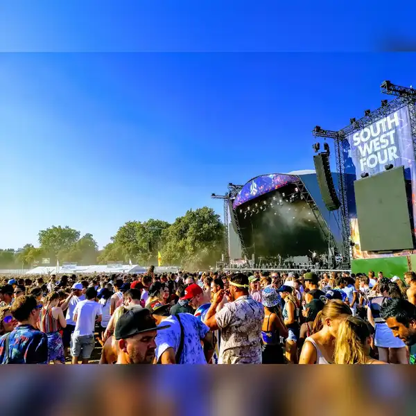 venue photo