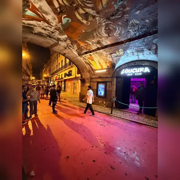 venue photo