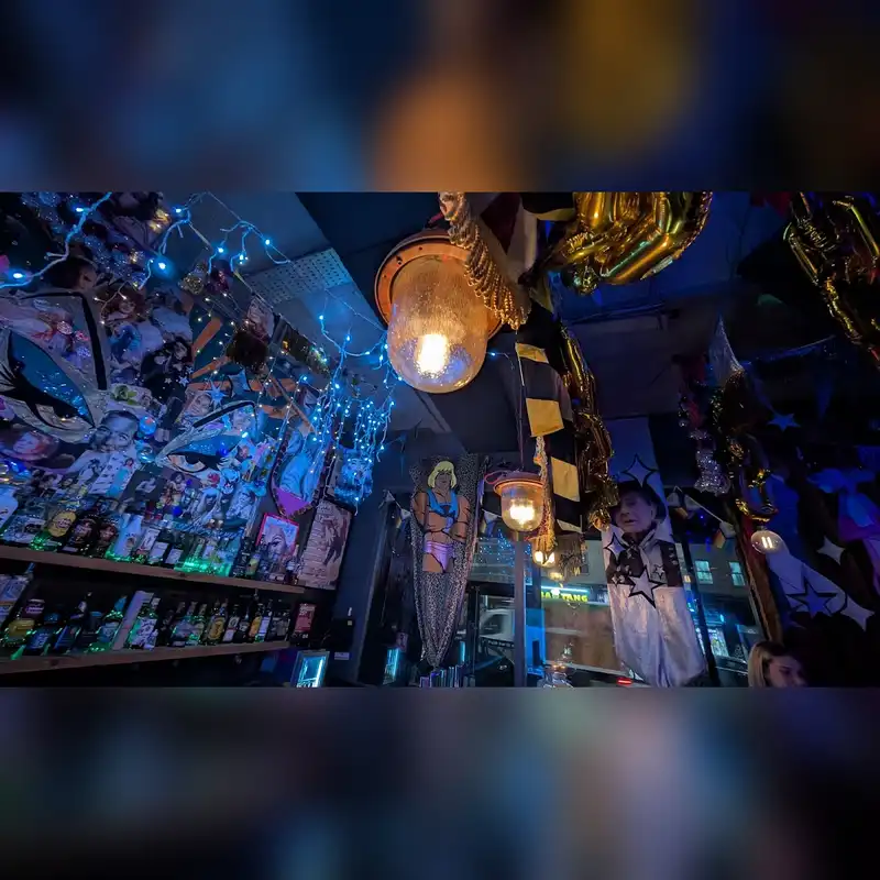 venue photo