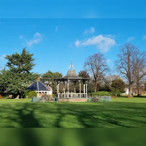 venue photo
