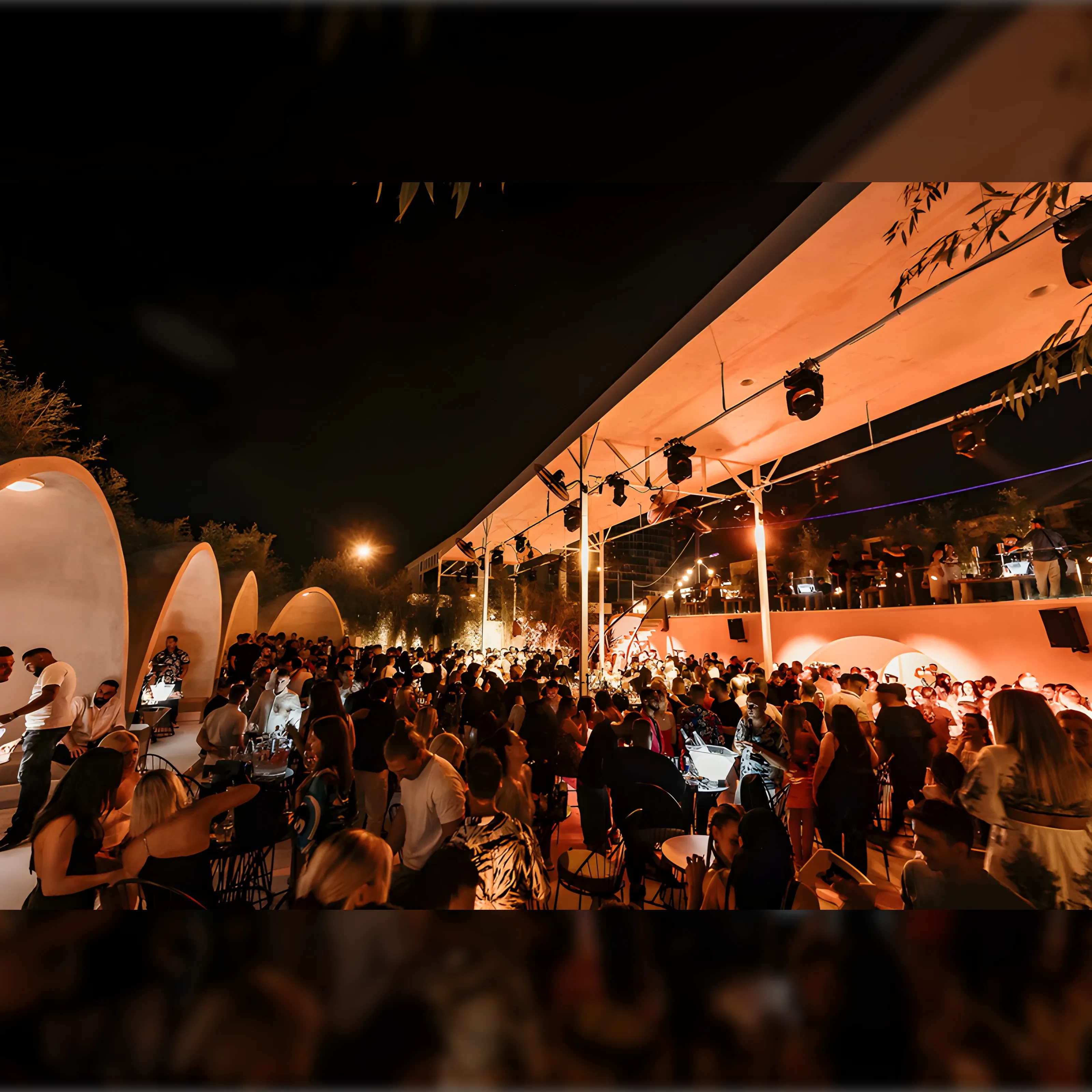 AMAR BAR Thessaloniki