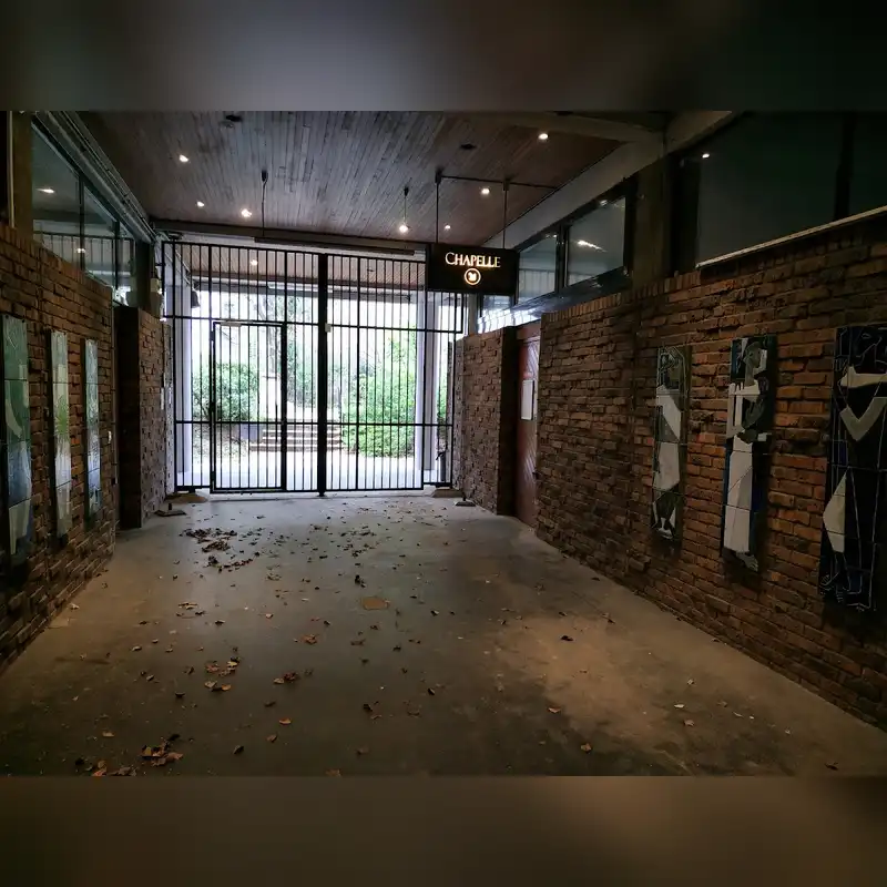 venue photo