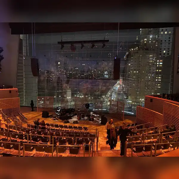 venue photo
