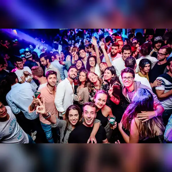 venue photo