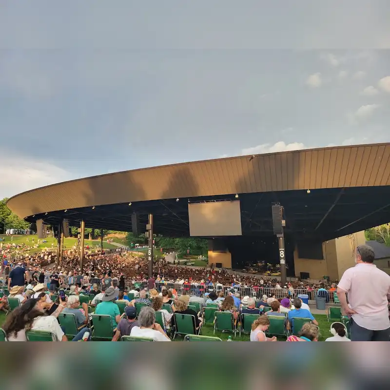 venue photo