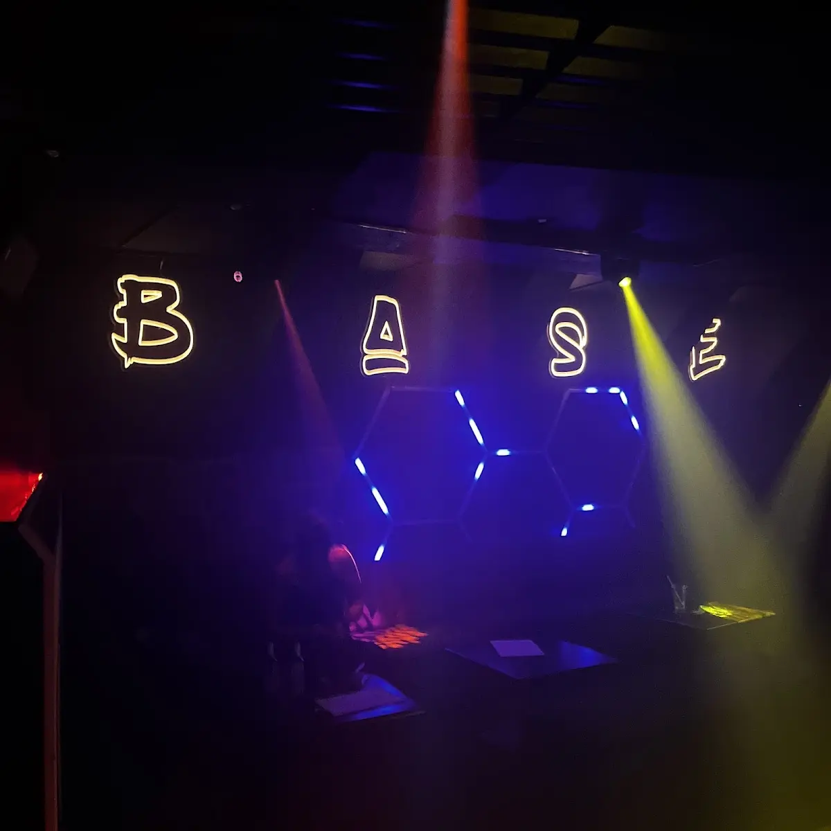 venue photo