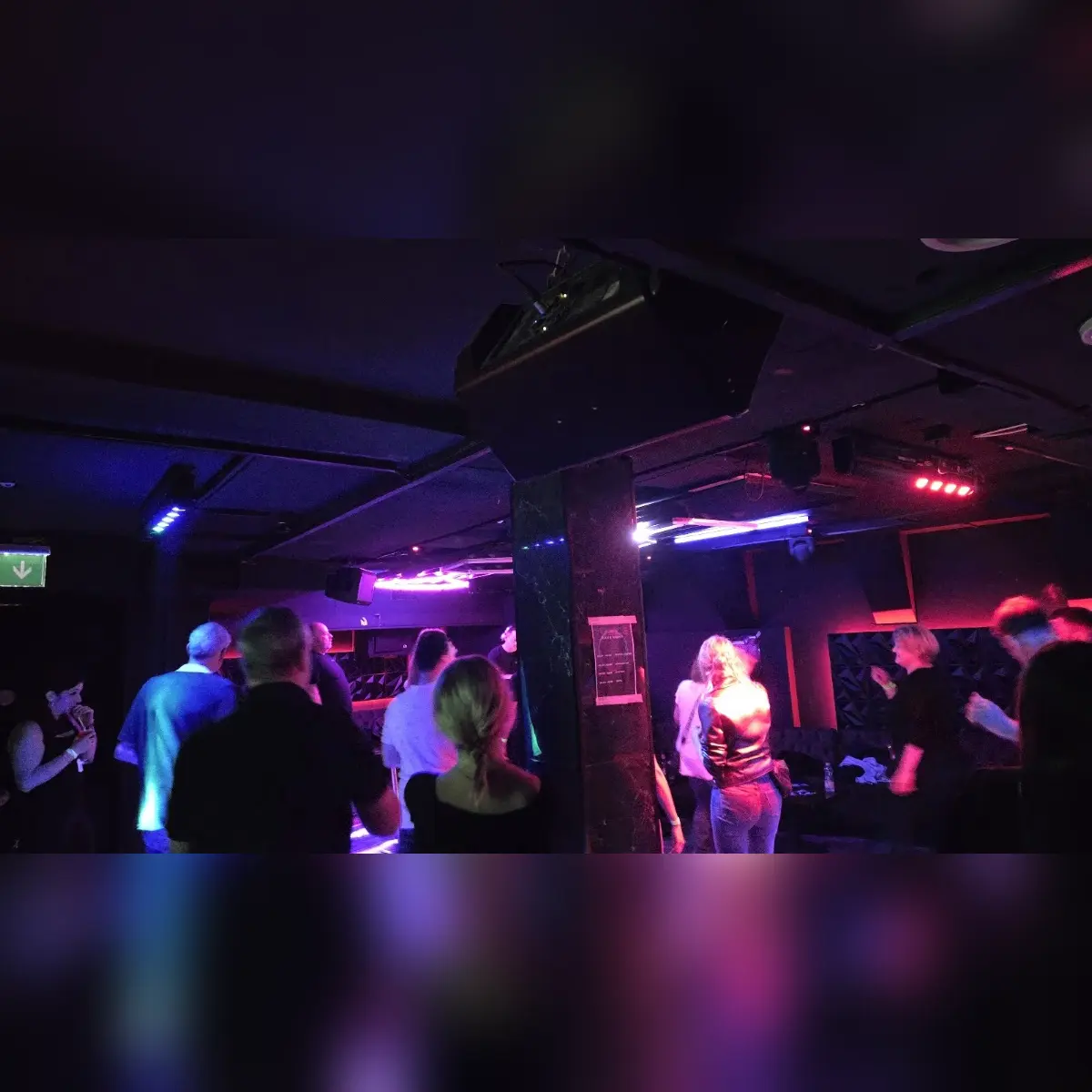venue photo