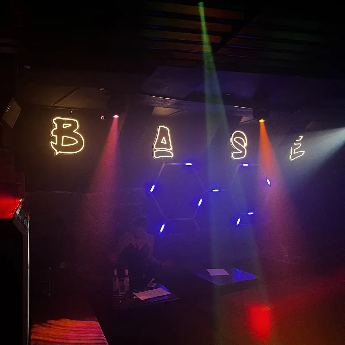 venue photo