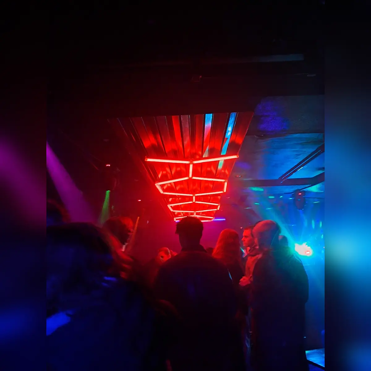 venue photo