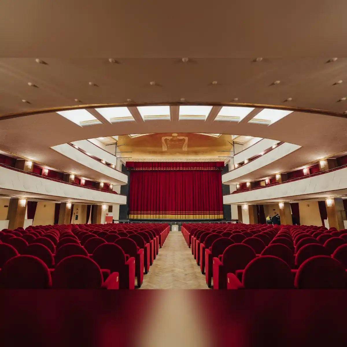 venue photo