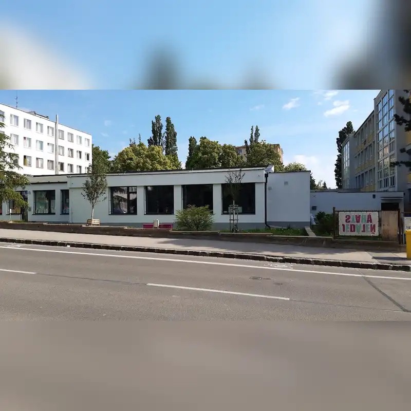 venue photo