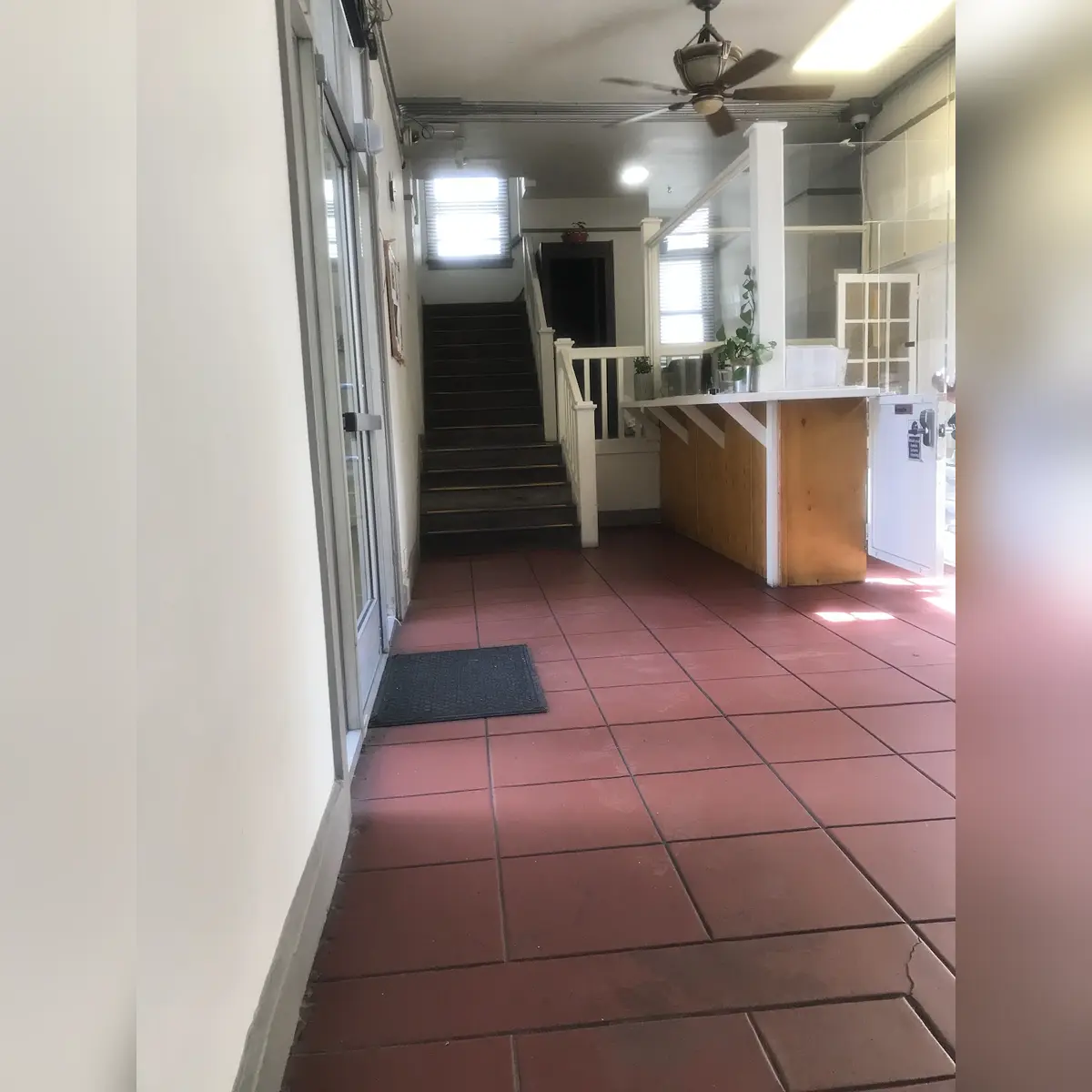 venue photo