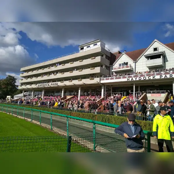 venue photo