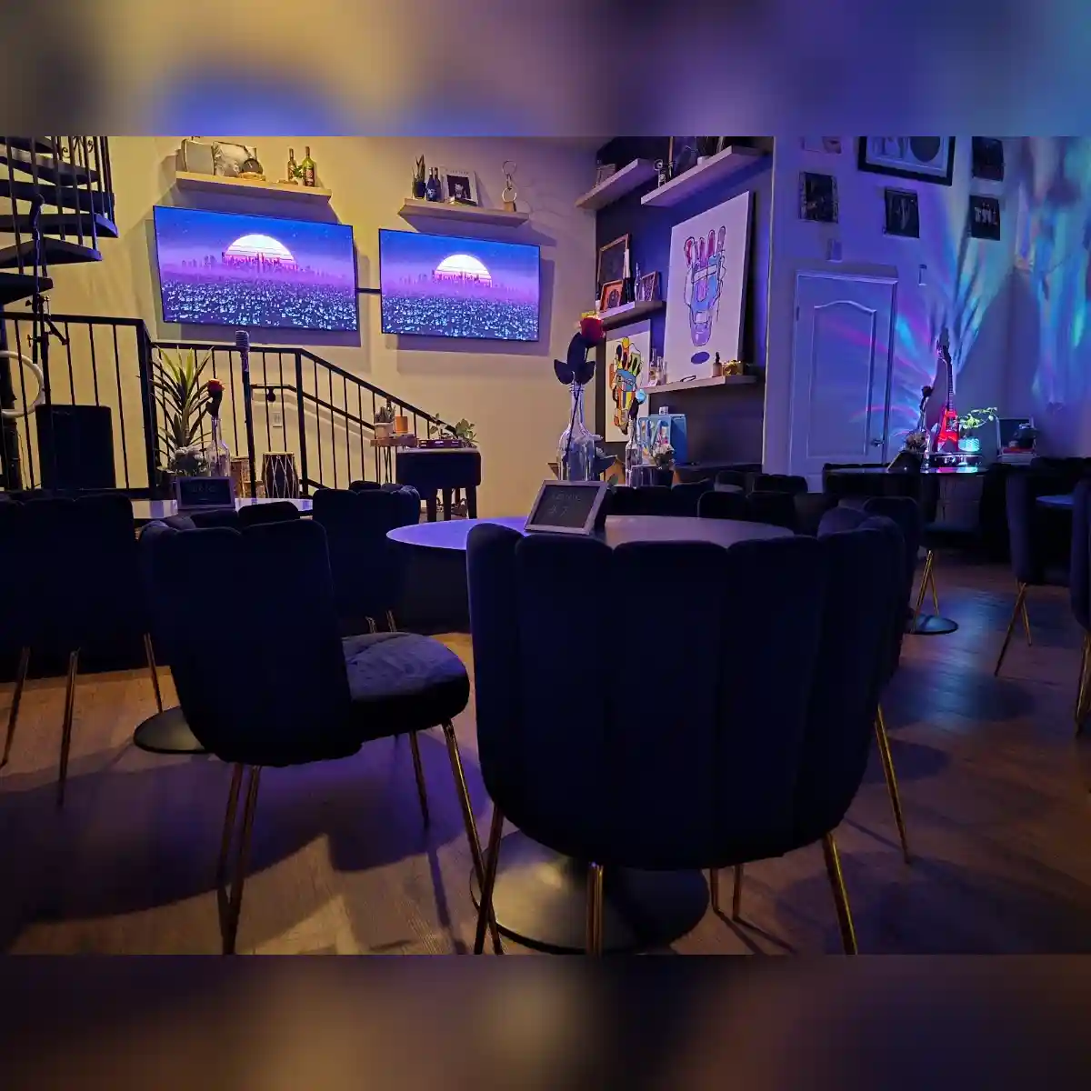 venue photo