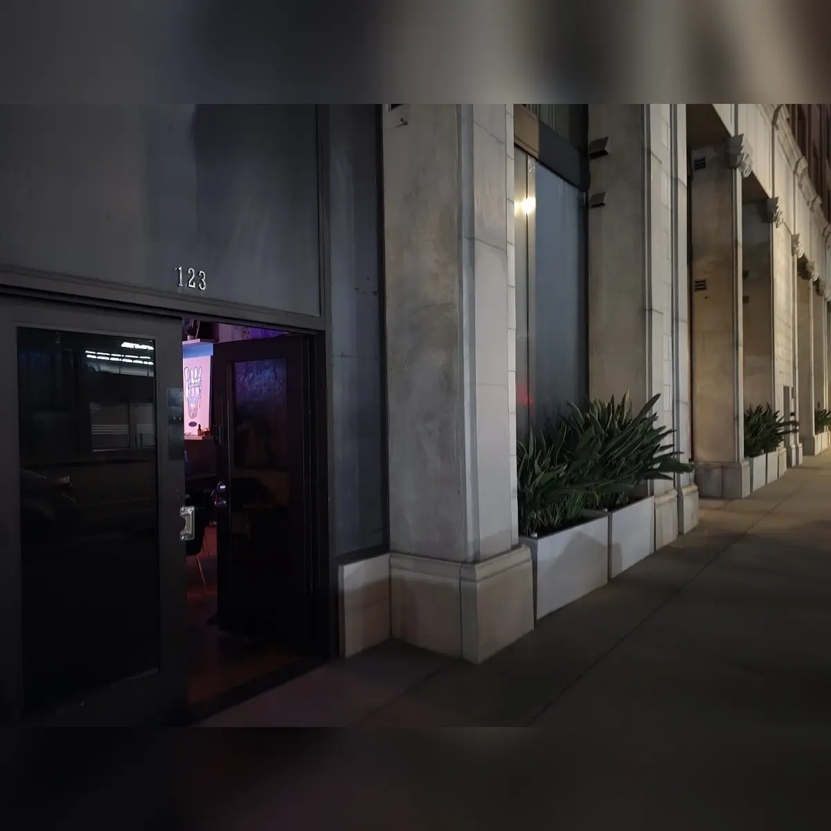 venue photo