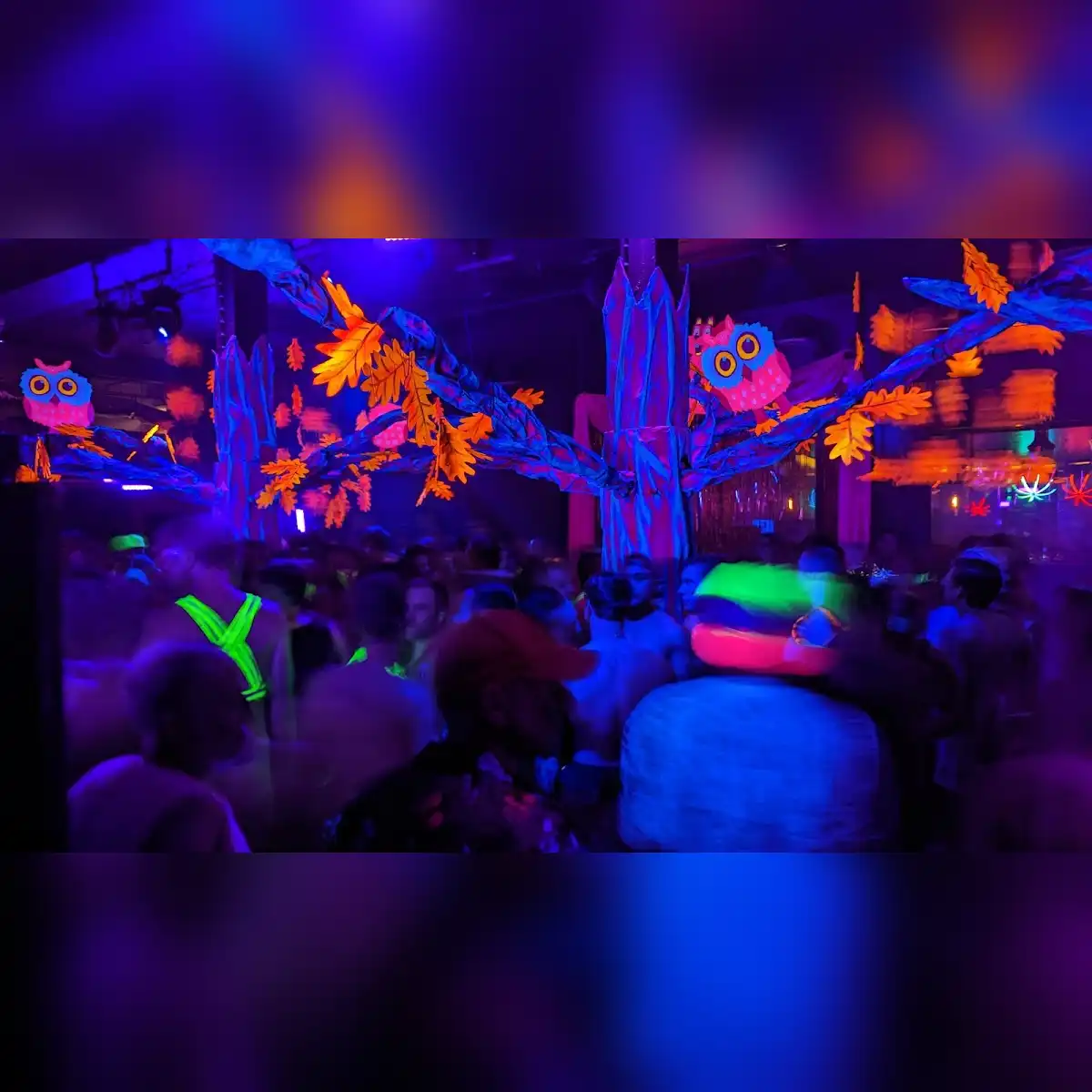venue photo