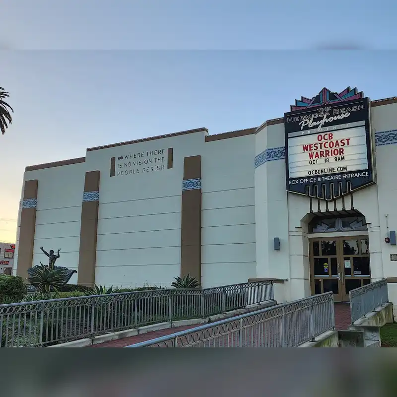 venue photo