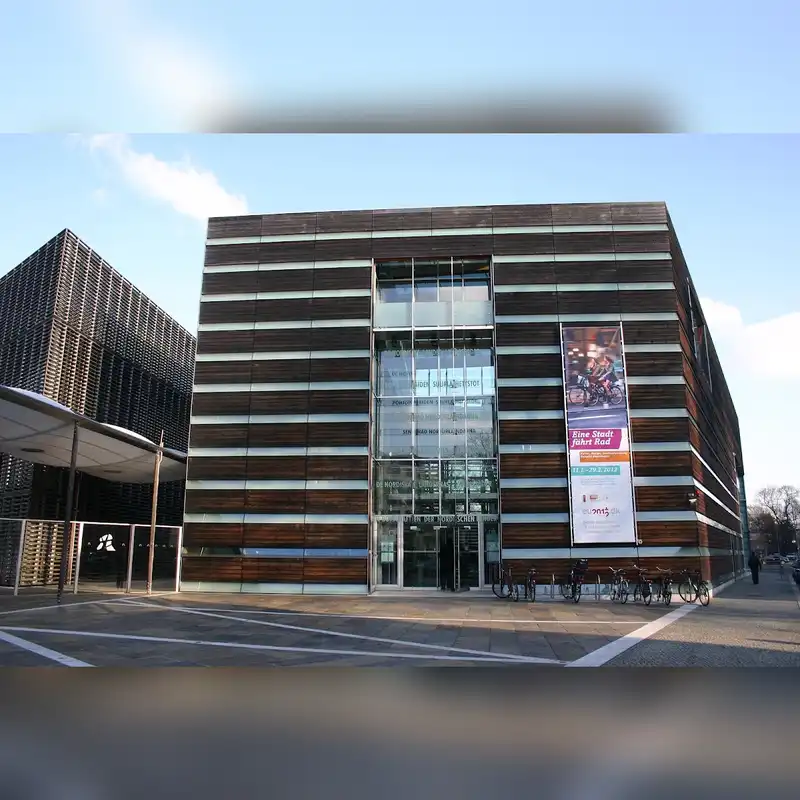 venue photo