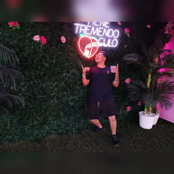 venue photo