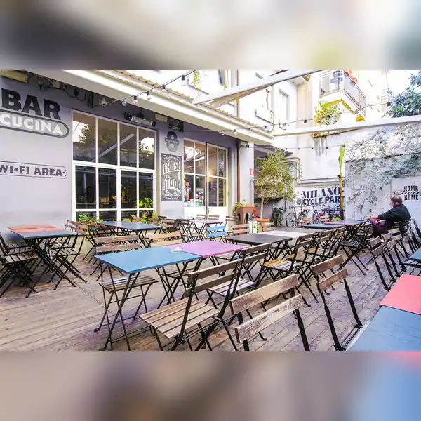 venue photo