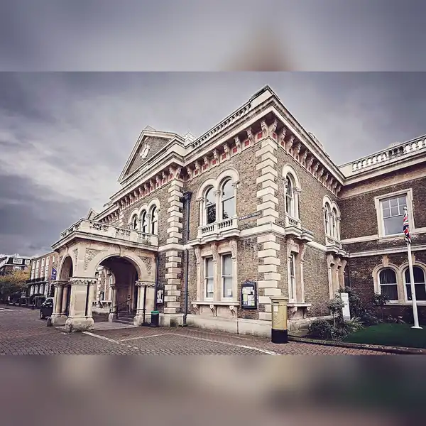 venue photo