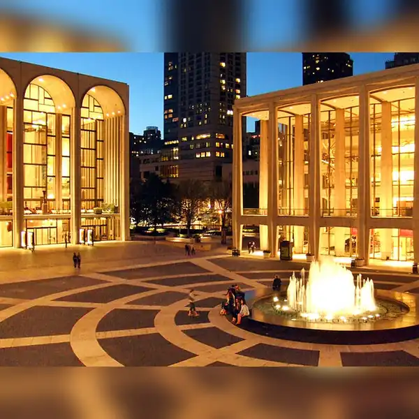 venue photo