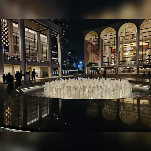 venue photo