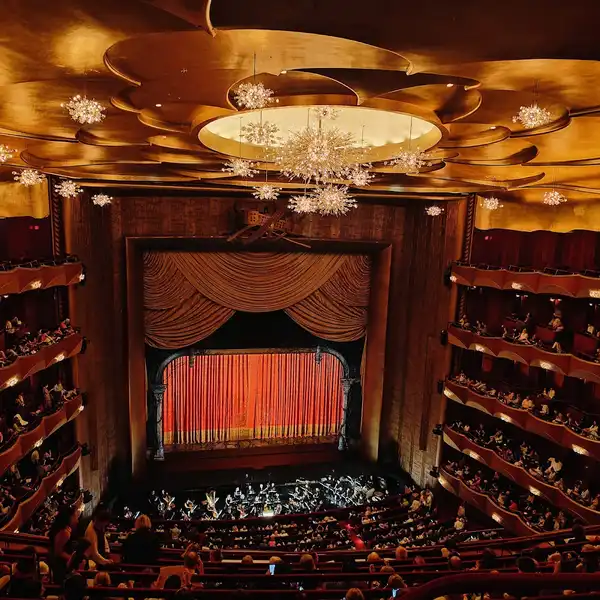 venue photo