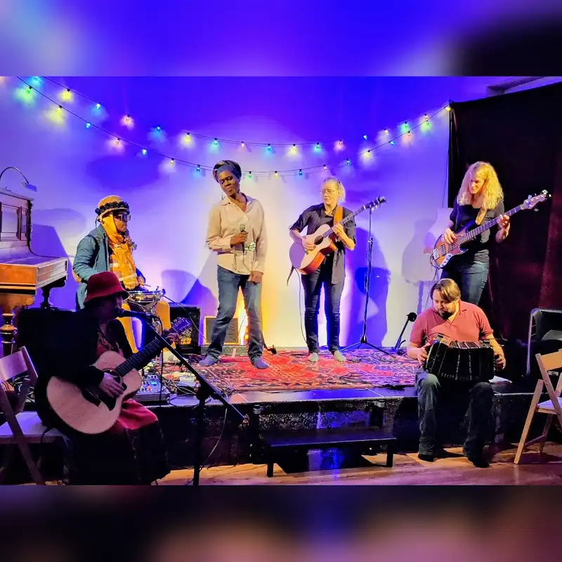 venue photo