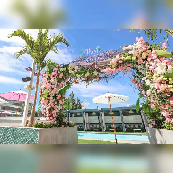 venue photo