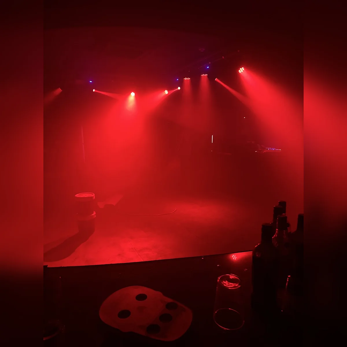 venue photo