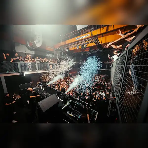 venue photo