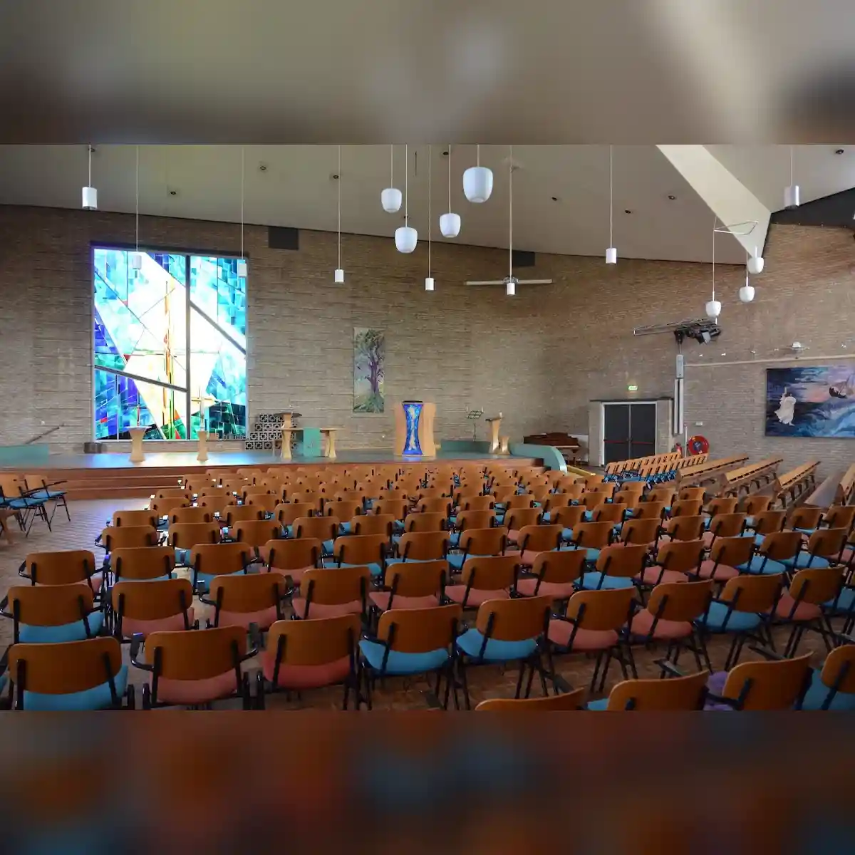 venue photo