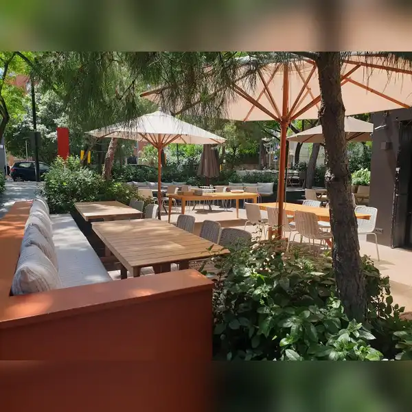 venue photo