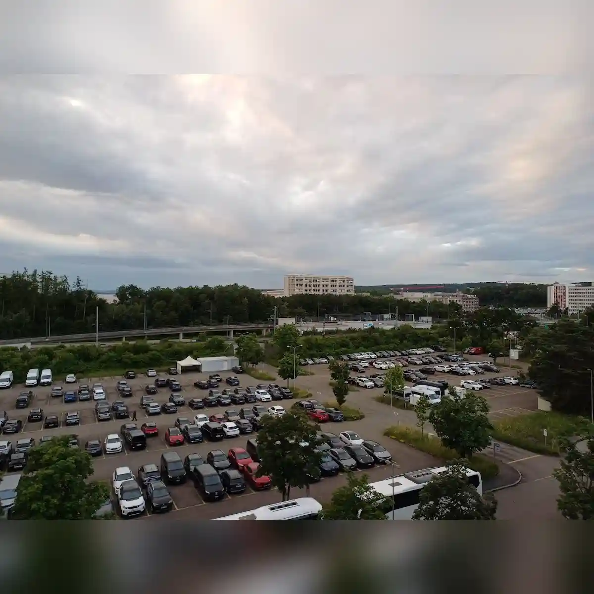 venue photo