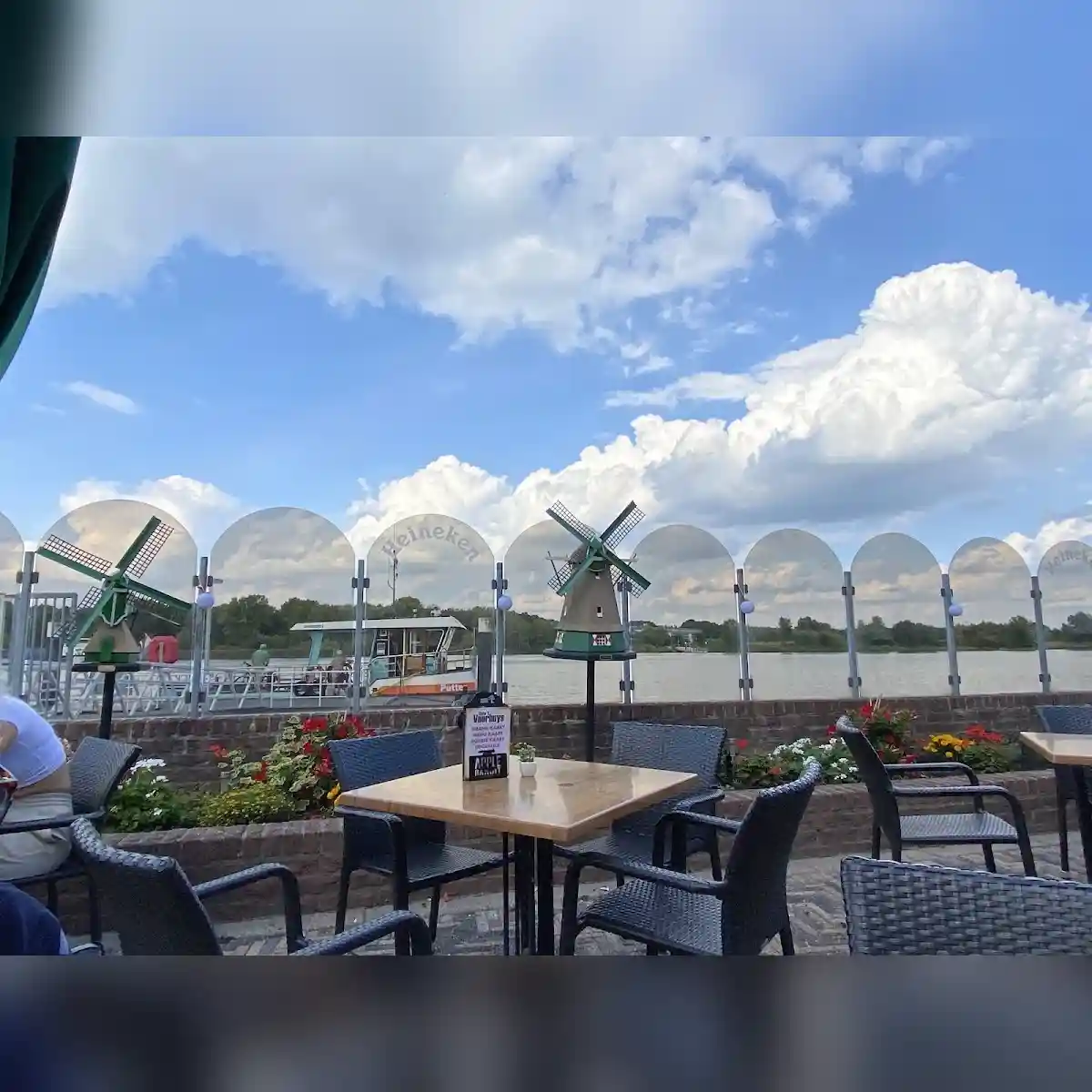 venue photo
