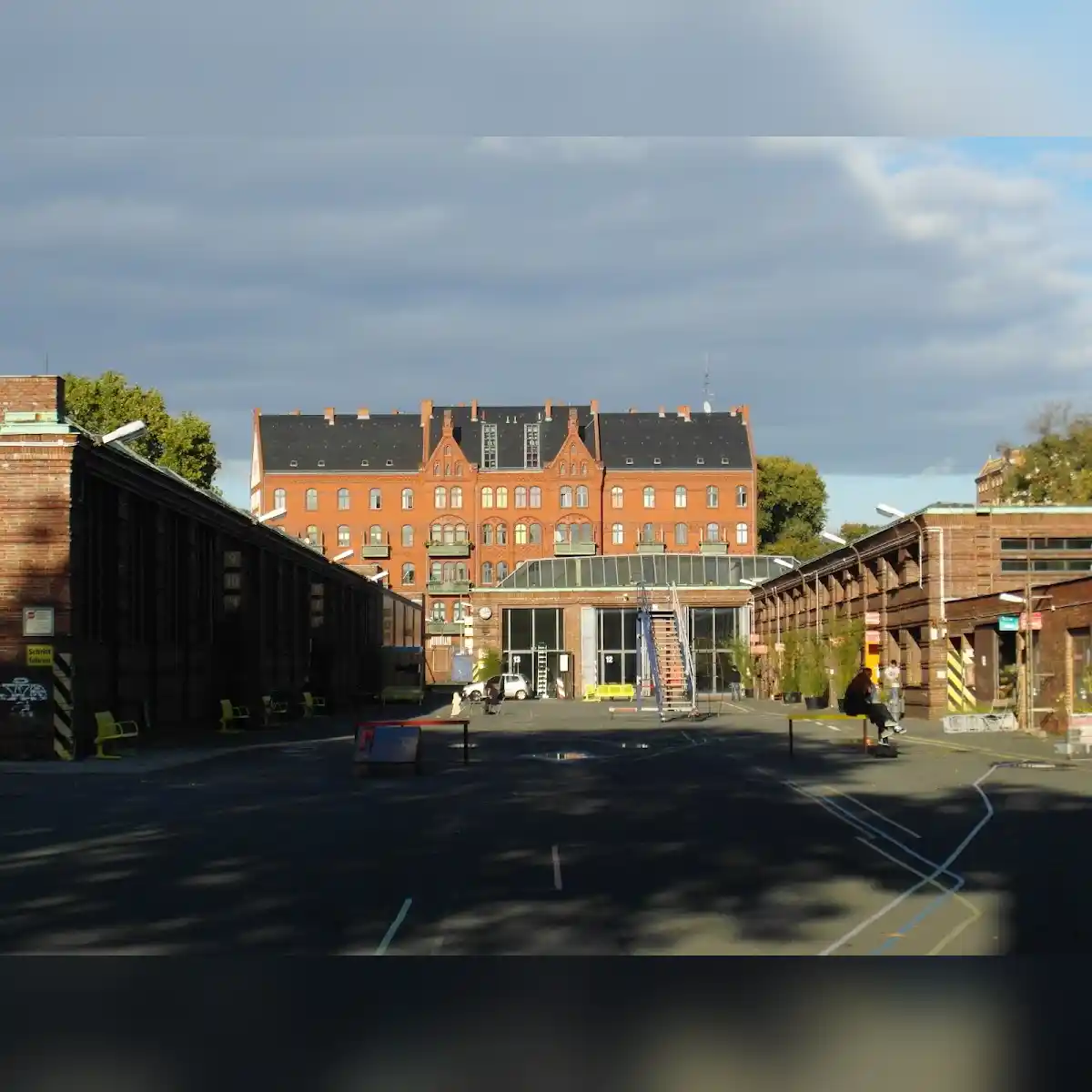 venue photo