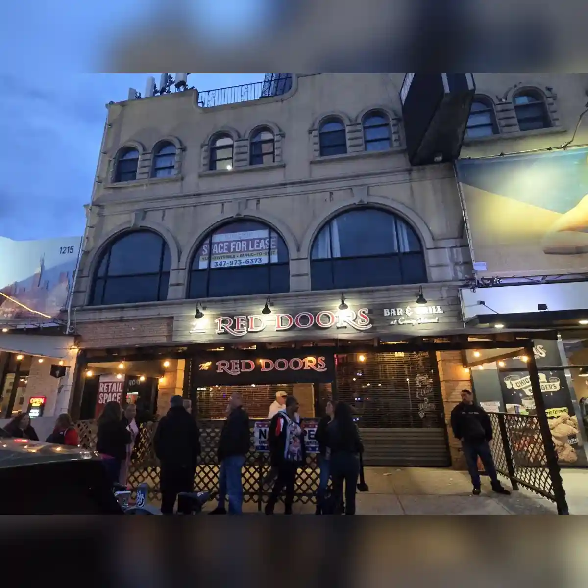venue photo