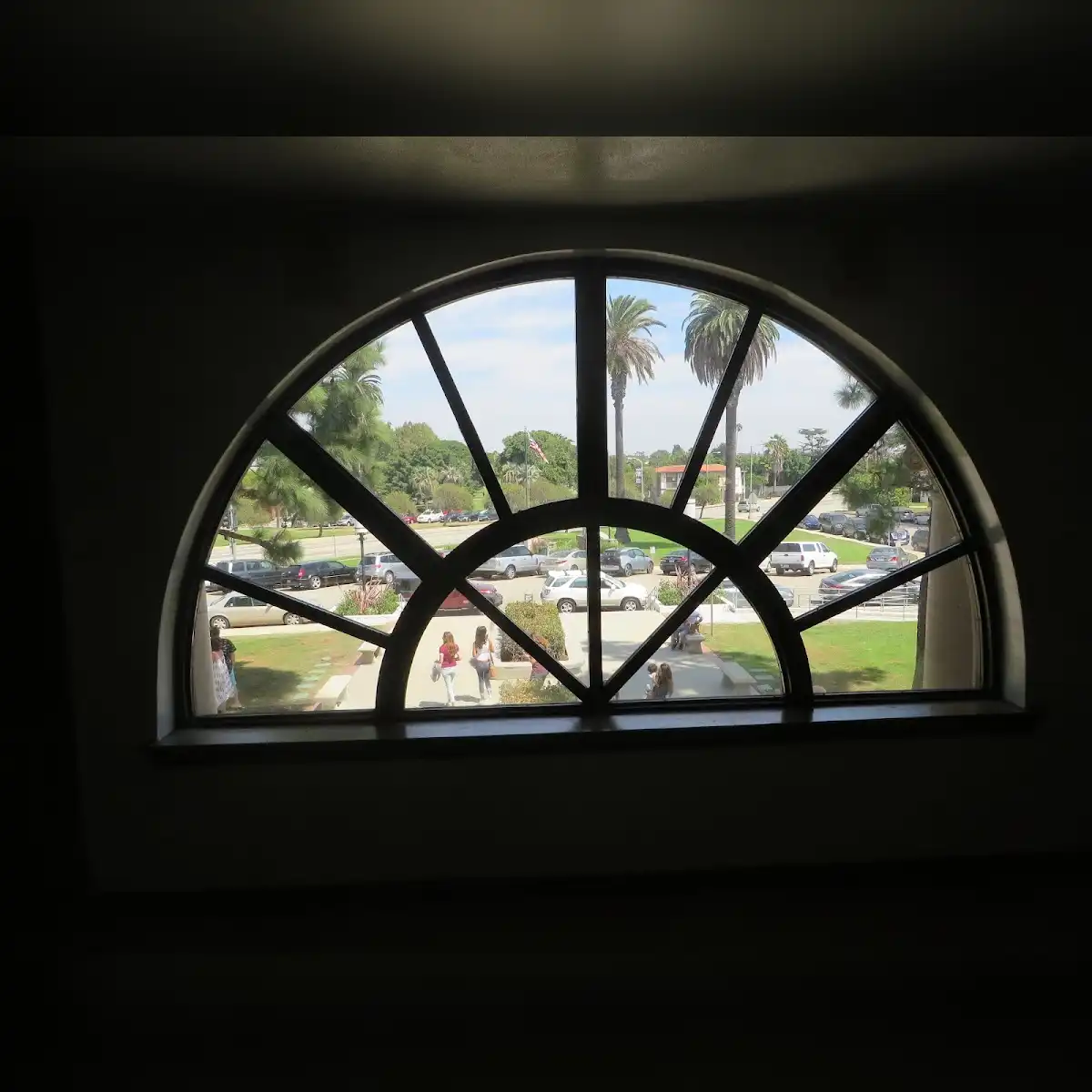 venue photo