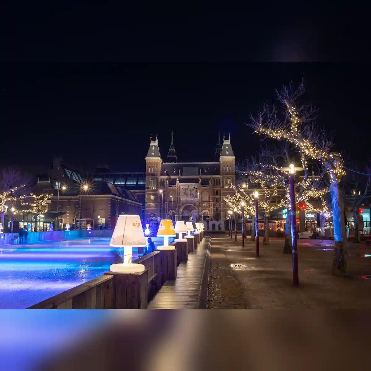 venue photo