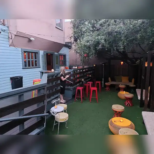 venue photo