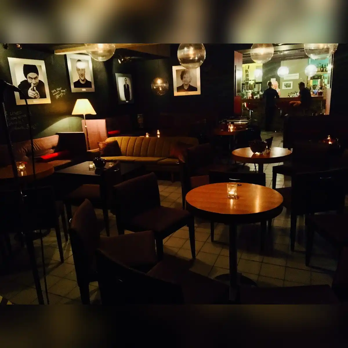venue photo
