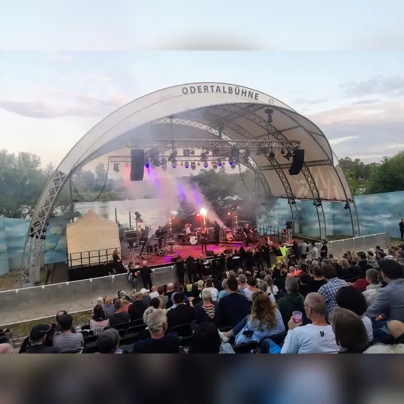 venue photo