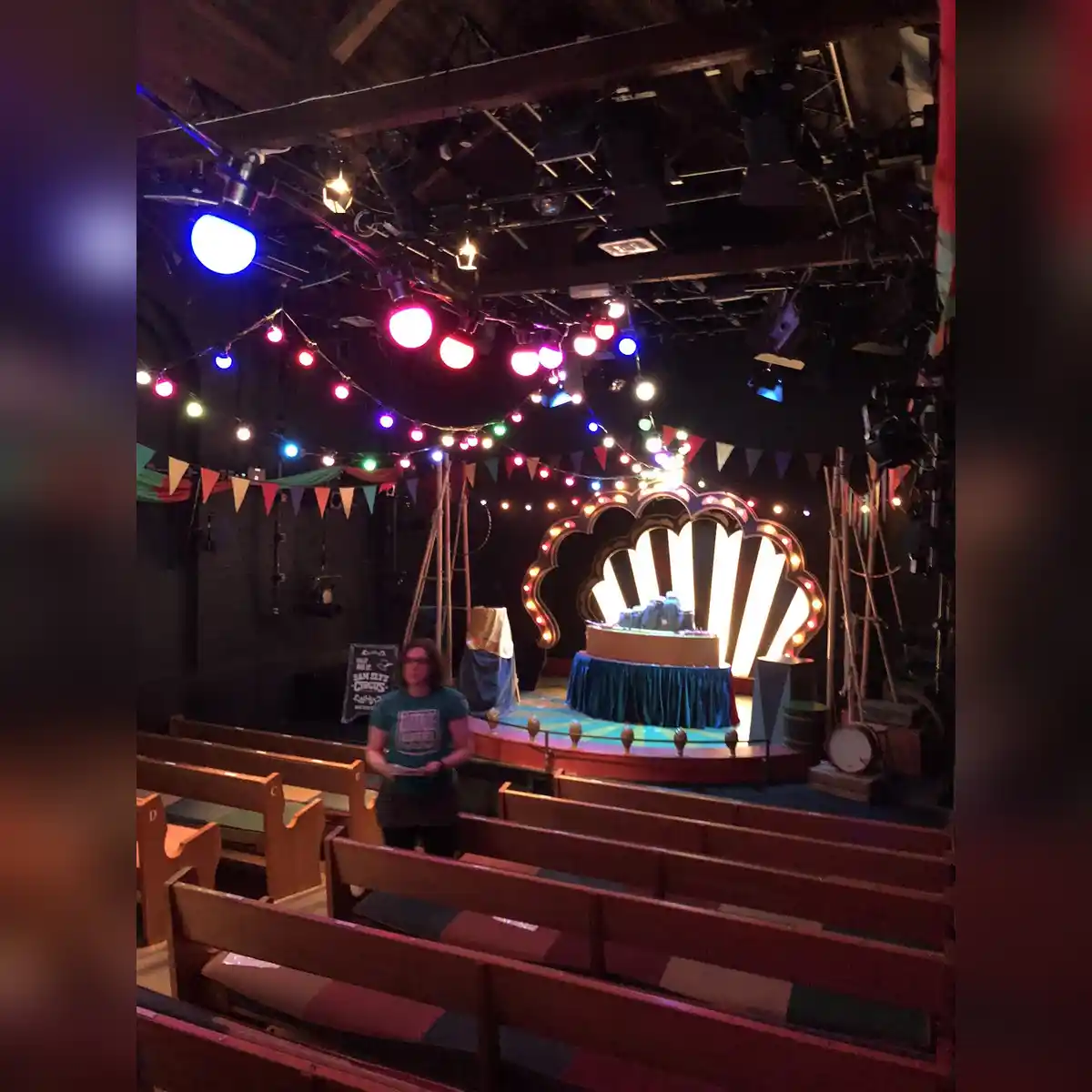 venue photo