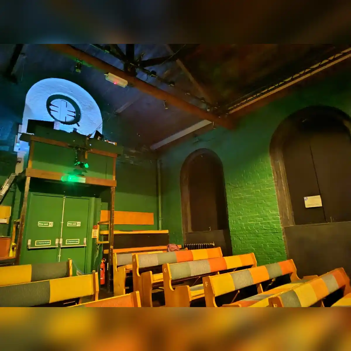 venue photo