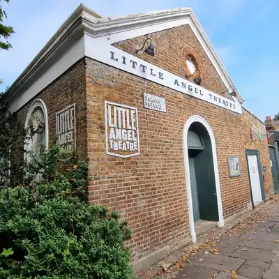 venue photo