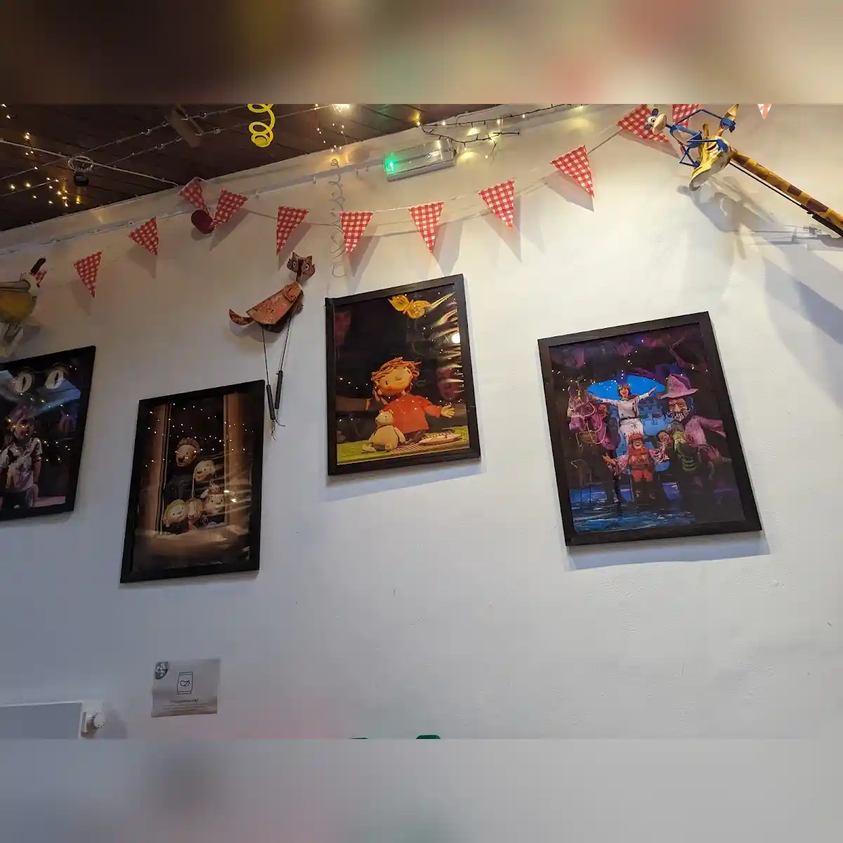 venue photo