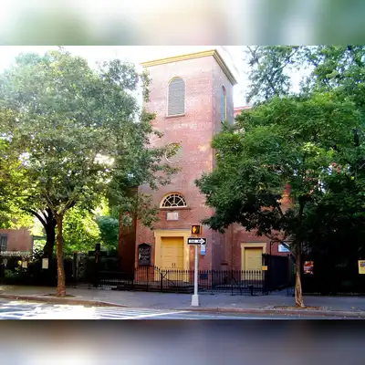 venue photo