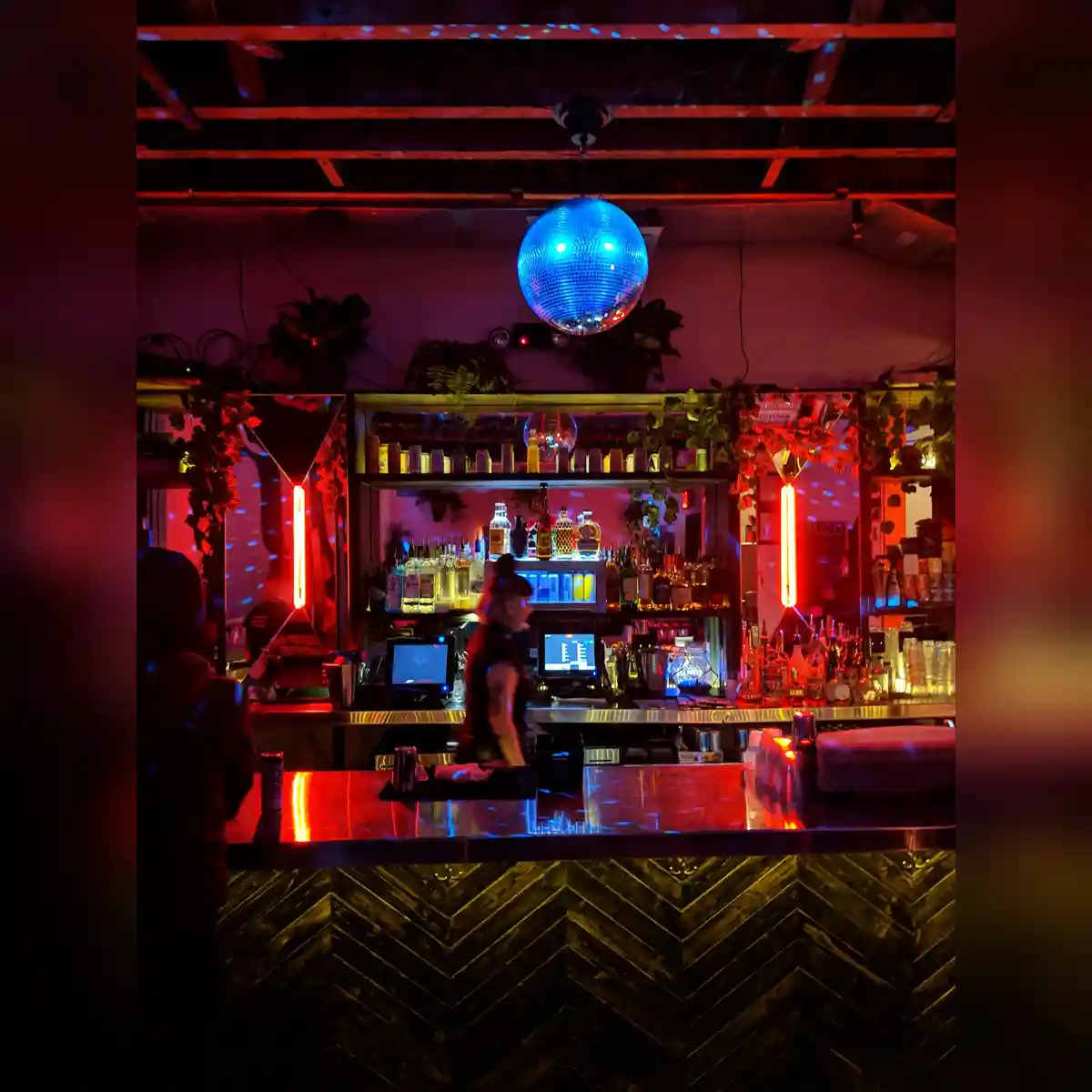 venue photo